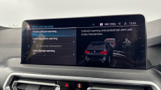 BMW X3 xDrive30d MHT M Sport 5dr Auto Diesel Estate